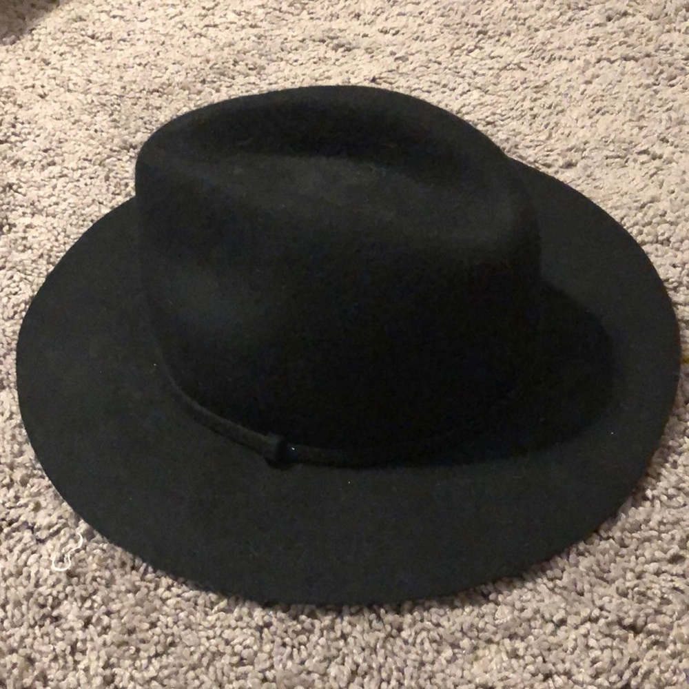 J Crew wool hat
